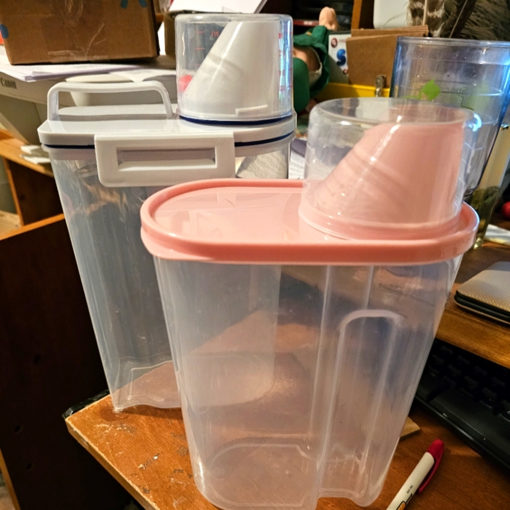 COPY - Food containers